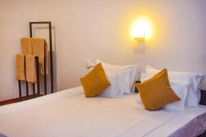 Отель JLH Beach Hotel Hikkaduwa  Hikkaduwa